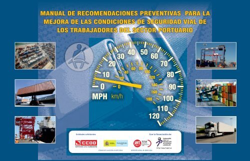 manual de recomendaciones preventivas para la mejora de las ...