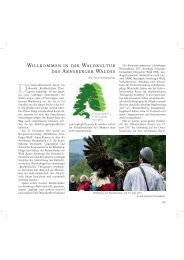 08.12.2011: Willkommen in der Waldkultur