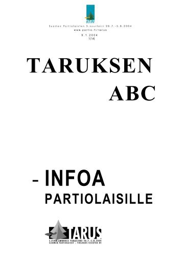 Tarus-abc