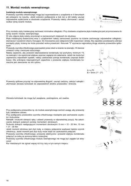 KWI 09 HU, KWI 12 HU, KWI 18 HU KWA 09 HU ... - Interex Katowice