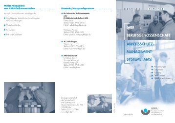 402367_Flyer_AMS.ps, page 1-2 @ Normalize - M/S VisuCom GmbH