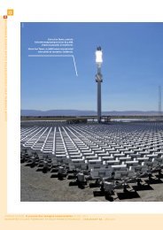 BAROMÃTRE SOLAIRE THERMIQUE ET - EurObserv'ER