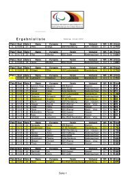 Deutsche Meisterschaft Bohle - kegeln-osl.de