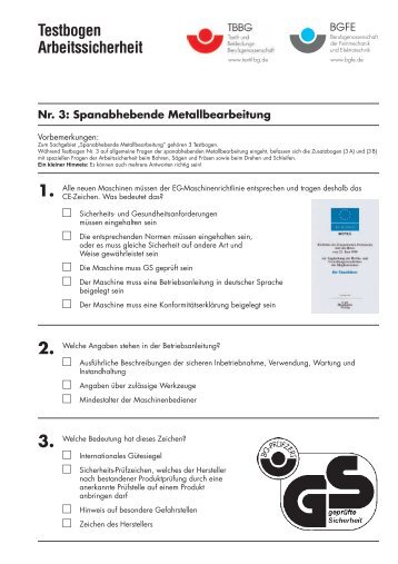 Spanabhebende Metallbearbeitung - M/S VisuCom GmbH