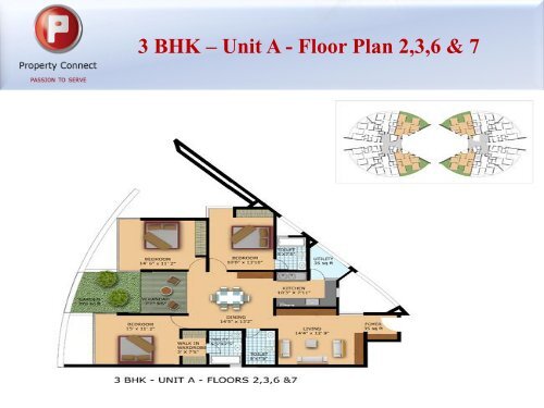 NITESH CENTRAL PARK - Property Connect Search - Propconnect.in