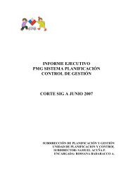 Informe Ejecutivo Junio