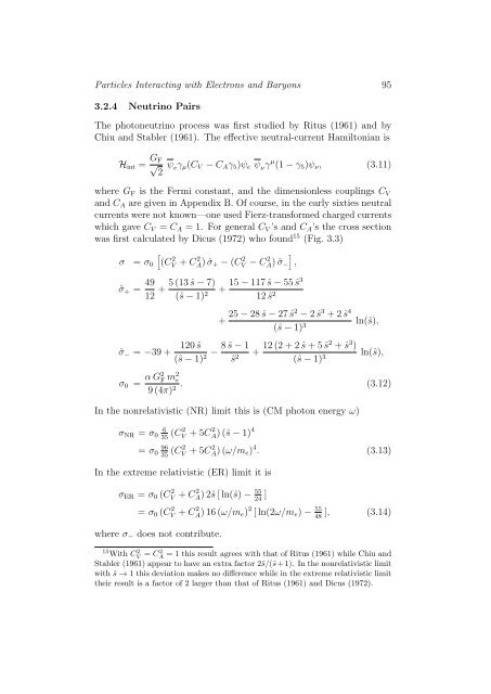 Stars as Laboratories for Fundamental Physics - MPP Theory Group