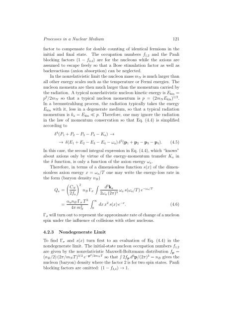 Stars as Laboratories for Fundamental Physics - MPP Theory Group