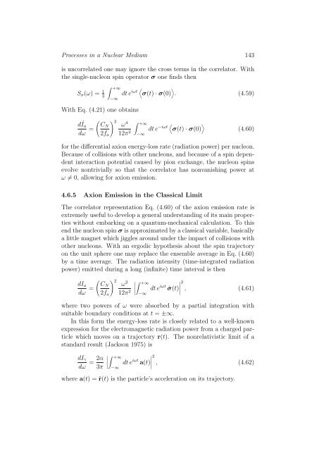 Stars as Laboratories for Fundamental Physics - MPP Theory Group