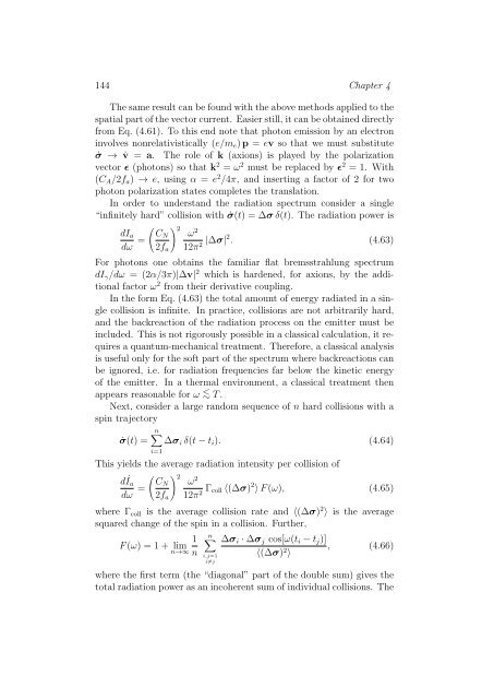 Stars as Laboratories for Fundamental Physics - MPP Theory Group