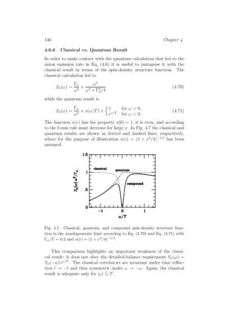 Stars as Laboratories for Fundamental Physics - MPP Theory Group