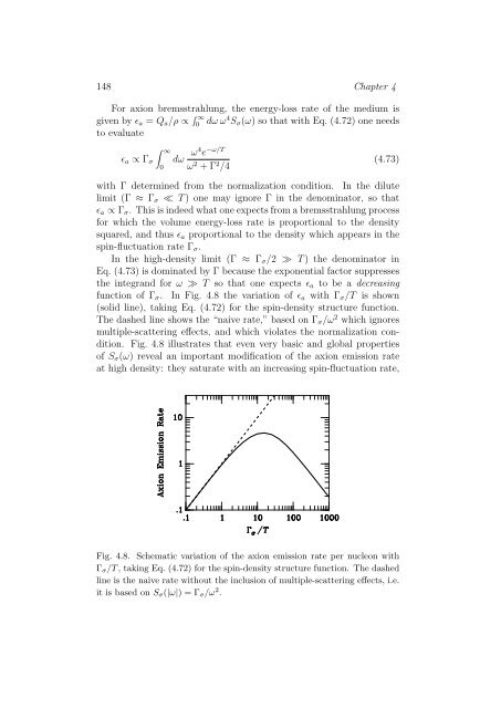 Stars as Laboratories for Fundamental Physics - MPP Theory Group