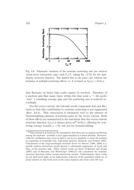 Stars as Laboratories for Fundamental Physics - MPP Theory Group