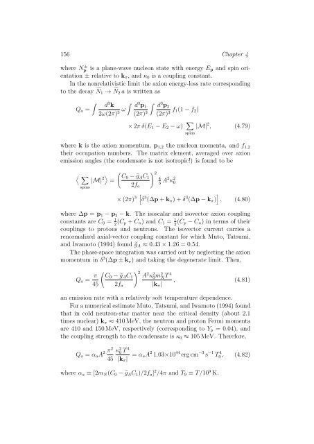 Stars as Laboratories for Fundamental Physics - MPP Theory Group