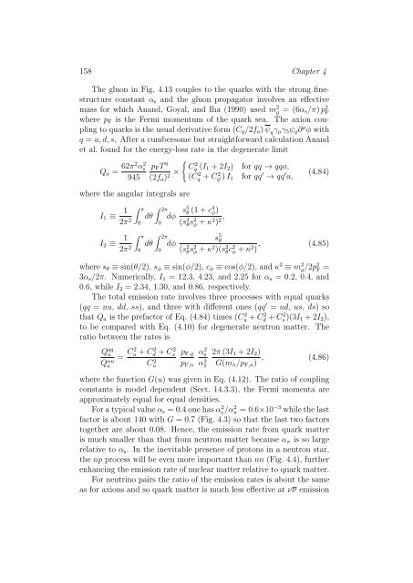 Stars as Laboratories for Fundamental Physics - MPP Theory Group