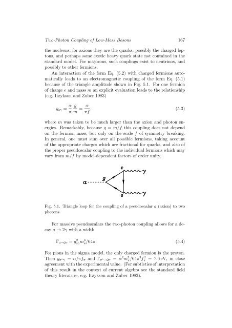 Stars as Laboratories for Fundamental Physics - MPP Theory Group