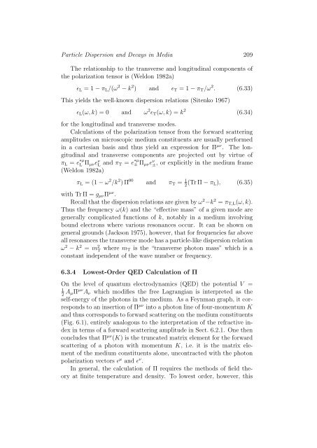 Stars as Laboratories for Fundamental Physics - MPP Theory Group