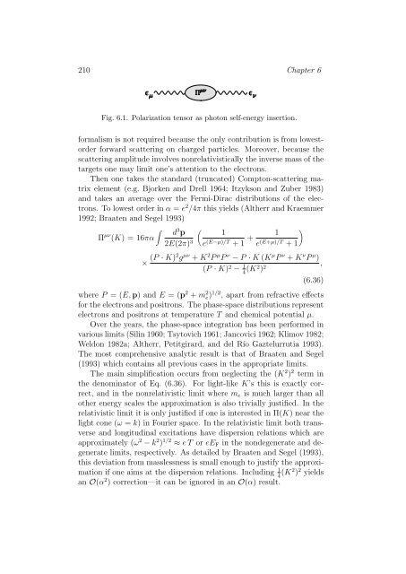 Stars as Laboratories for Fundamental Physics - MPP Theory Group