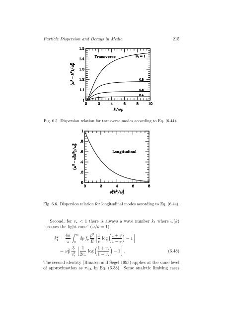 Stars as Laboratories for Fundamental Physics - MPP Theory Group