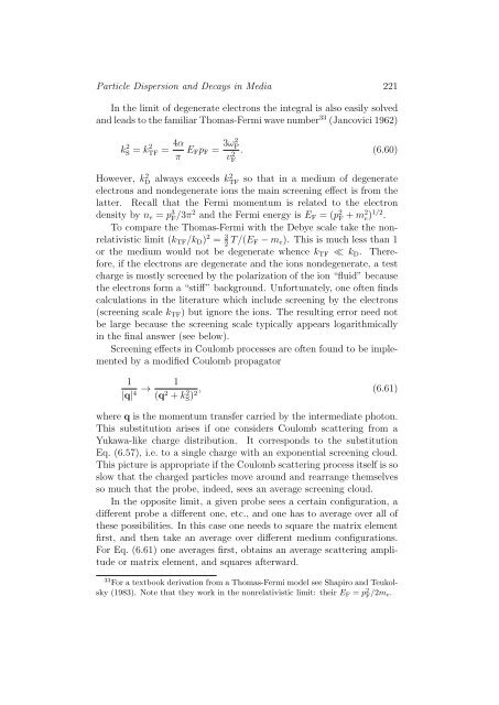 Stars as Laboratories for Fundamental Physics - MPP Theory Group