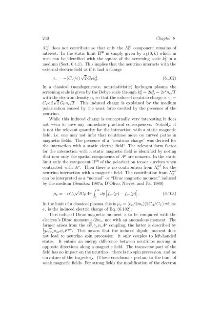 Stars as Laboratories for Fundamental Physics - MPP Theory Group