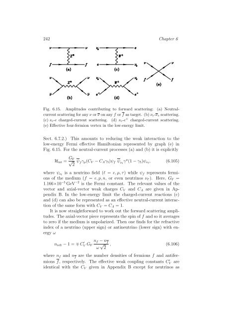 Stars as Laboratories for Fundamental Physics - MPP Theory Group