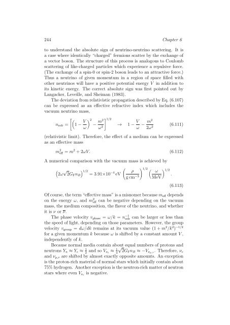 Stars as Laboratories for Fundamental Physics - MPP Theory Group