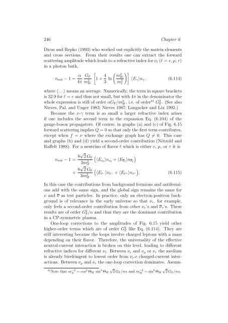 Stars as Laboratories for Fundamental Physics - MPP Theory Group