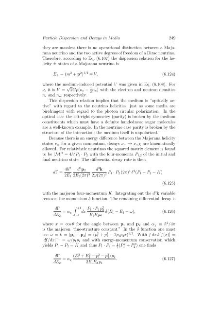 Stars as Laboratories for Fundamental Physics - MPP Theory Group