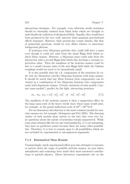 Stars as Laboratories for Fundamental Physics - MPP Theory Group