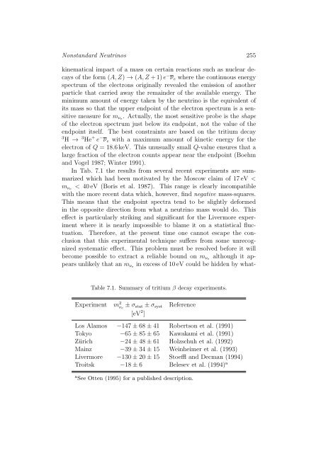 Stars as Laboratories for Fundamental Physics - MPP Theory Group