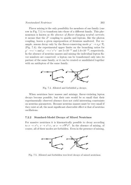 Stars as Laboratories for Fundamental Physics - MPP Theory Group