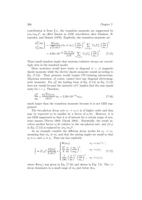 Stars as Laboratories for Fundamental Physics - MPP Theory Group