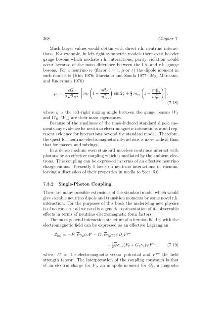 Stars as Laboratories for Fundamental Physics - MPP Theory Group