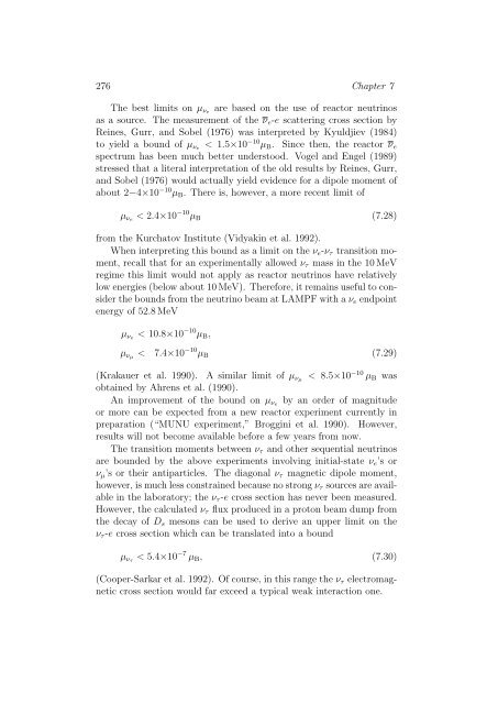 Stars as Laboratories for Fundamental Physics - MPP Theory Group