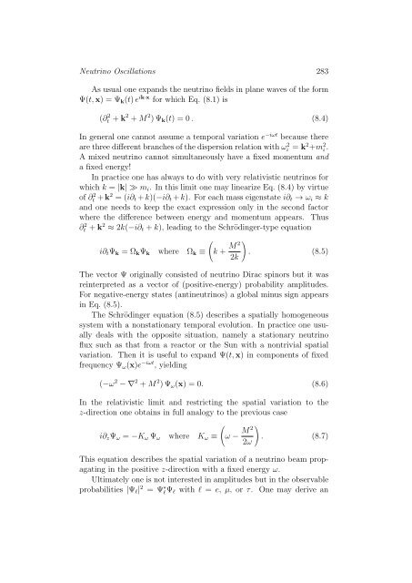 Stars as Laboratories for Fundamental Physics - MPP Theory Group