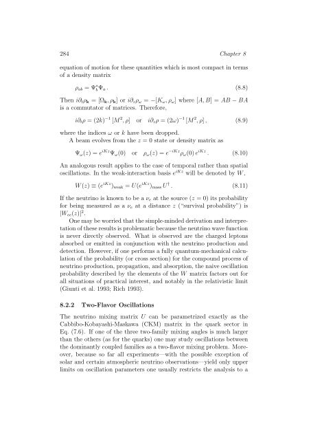 Stars as Laboratories for Fundamental Physics - MPP Theory Group