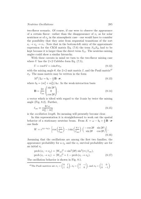 Stars as Laboratories for Fundamental Physics - MPP Theory Group