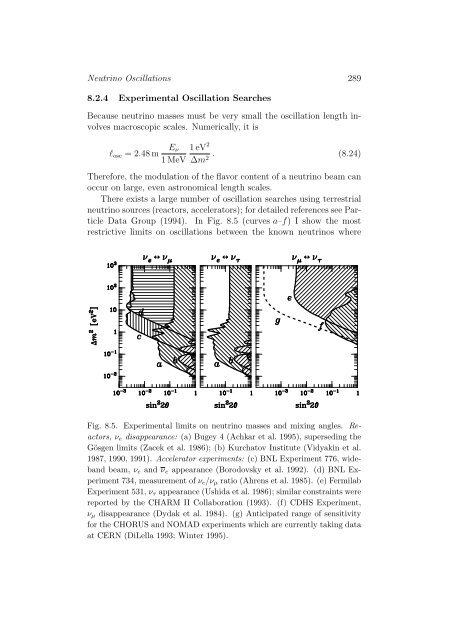 Stars as Laboratories for Fundamental Physics - MPP Theory Group