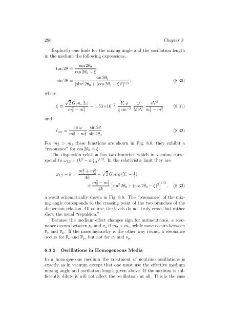 Stars as Laboratories for Fundamental Physics - MPP Theory Group