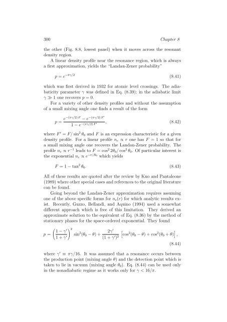 Stars as Laboratories for Fundamental Physics - MPP Theory Group