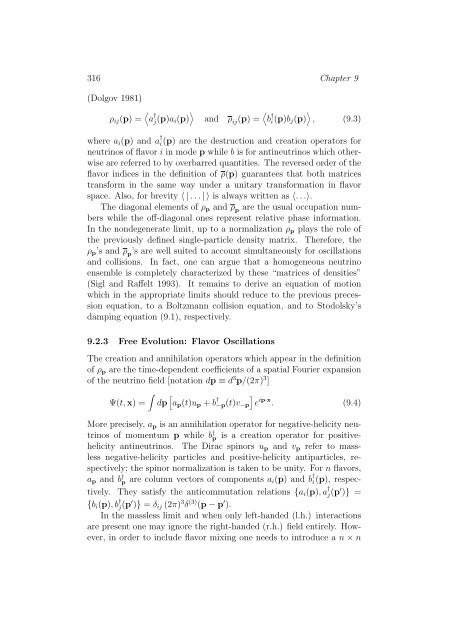 Stars as Laboratories for Fundamental Physics - MPP Theory Group