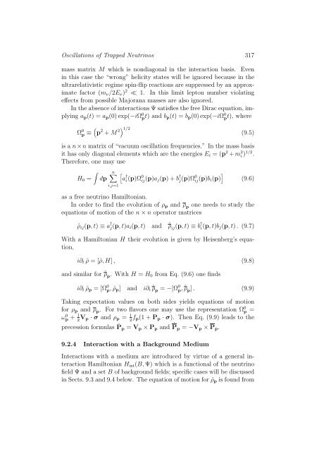 Stars as Laboratories for Fundamental Physics - MPP Theory Group