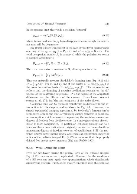 Stars as Laboratories for Fundamental Physics - MPP Theory Group