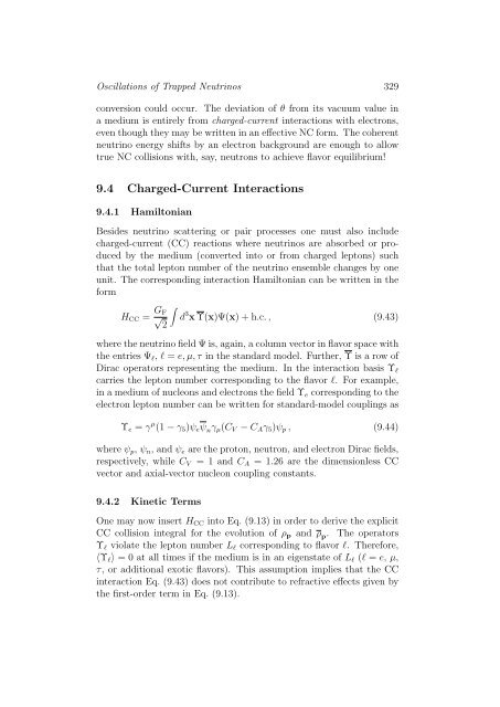 Stars as Laboratories for Fundamental Physics - MPP Theory Group