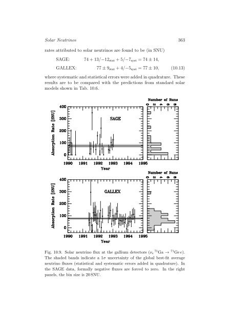 Stars as Laboratories for Fundamental Physics - MPP Theory Group