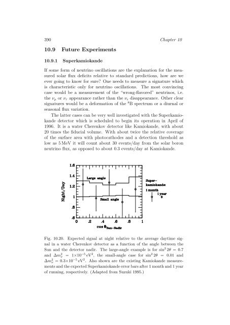 Stars as Laboratories for Fundamental Physics - MPP Theory Group