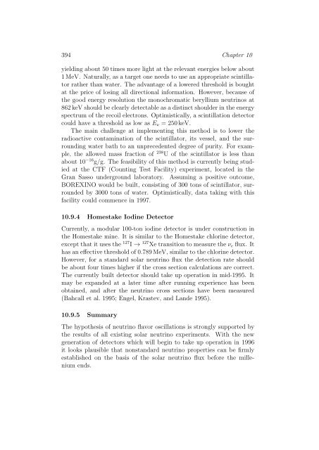 Stars as Laboratories for Fundamental Physics - MPP Theory Group