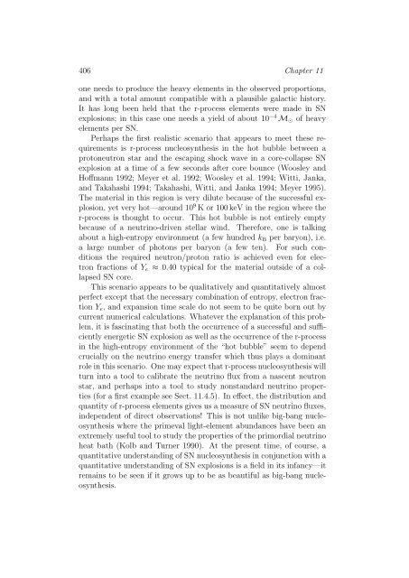 Stars as Laboratories for Fundamental Physics - MPP Theory Group