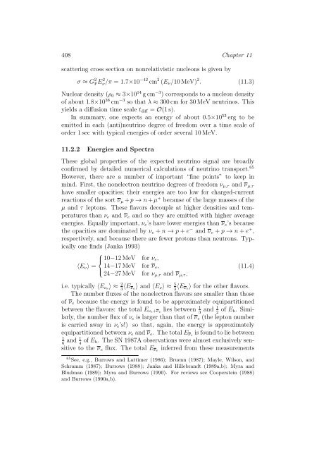 Stars as Laboratories for Fundamental Physics - MPP Theory Group